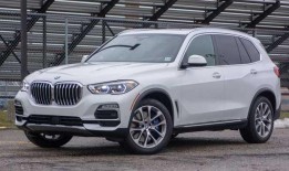 宝马x5最新爆料,尖端科技与豪华体验并行