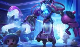 王者甄姬最新皮肤爆料视频,翩若惊鸿，婉若游龙