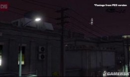 侠盗飞车最新爆料视频,震撼游戏画面与剧情大揭秘！